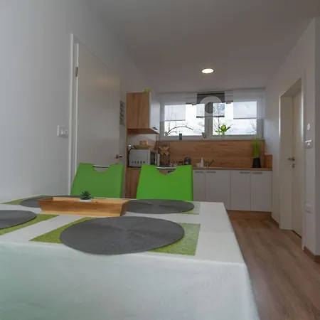 Apartma Fantazija * Ribnica