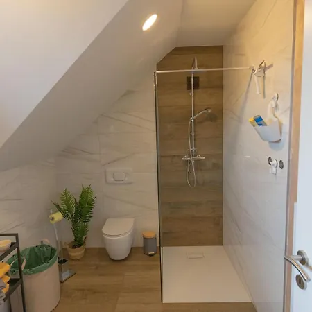 Apartma Fantazija