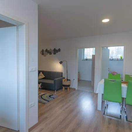 Apartma Fantazija Apartment Ribnica