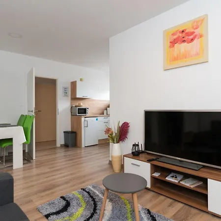 Apartament Apartma Fantazija *