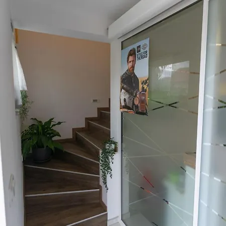 Apartament Apartma Fantazija Ribnica