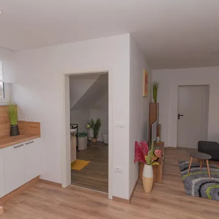 Apartma Fantazija Ribnica