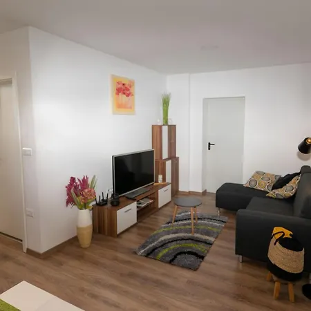 Apartma Fantazija Appartamento *