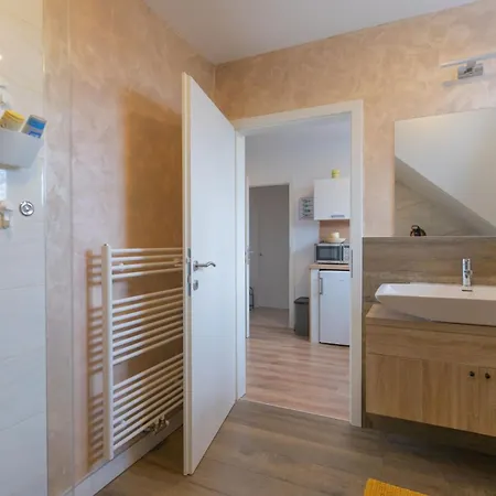 Apartma Fantazija 아파트 Ribnica