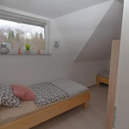 Apartma Fantazija Apartament