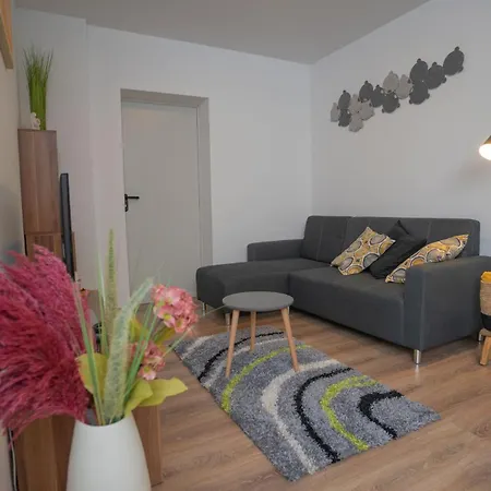 Appartamento Apartma Fantazija