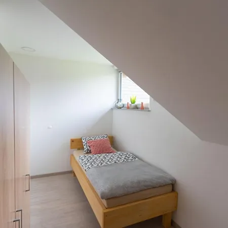 Apartma Fantazija
