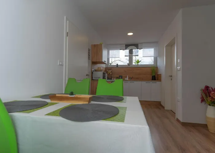 Apartma Fantazija * Ribnica