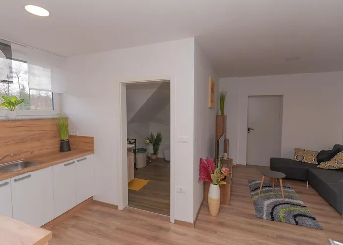 Apartma Fantazija Ribnica