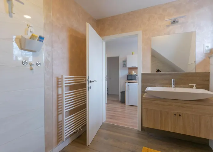 Apartma Fantazija شقة Ribnica
