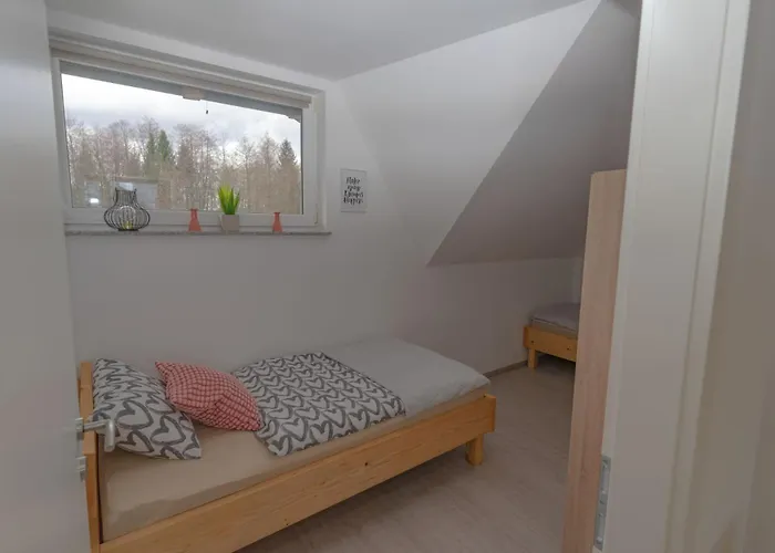 Apartma Fantazija شقة