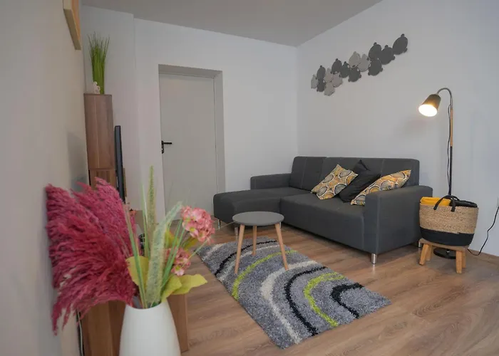 شقة Apartma Fantazija