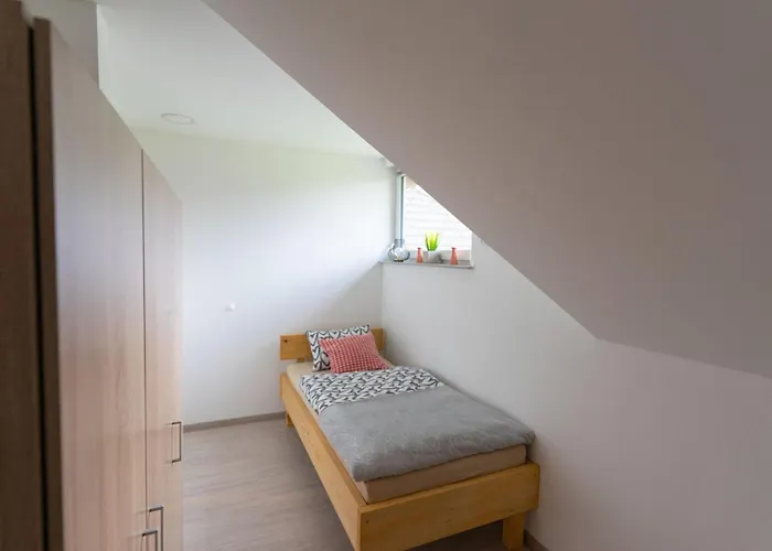 Apartma Fantazija